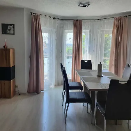 M&J Fewo Kappel-Grafenhausen Extérieur photo