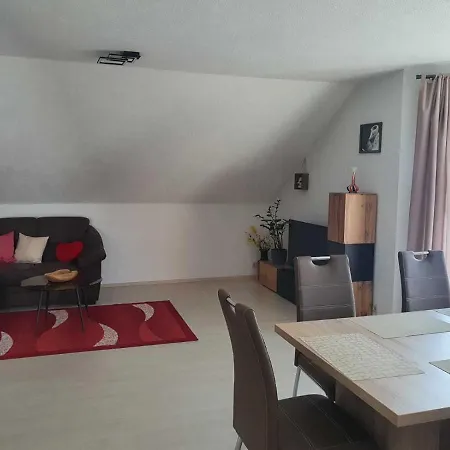 M&J Fewo Kappel-Grafenhausen Extérieur photo