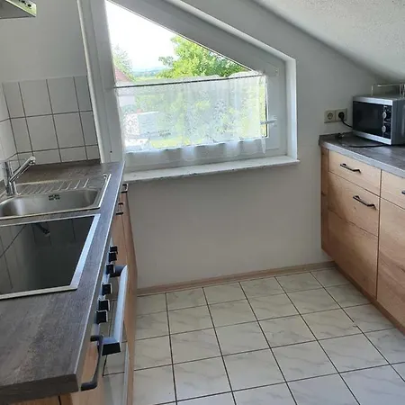 M&J Fewo Kappel-Grafenhausen Extérieur photo