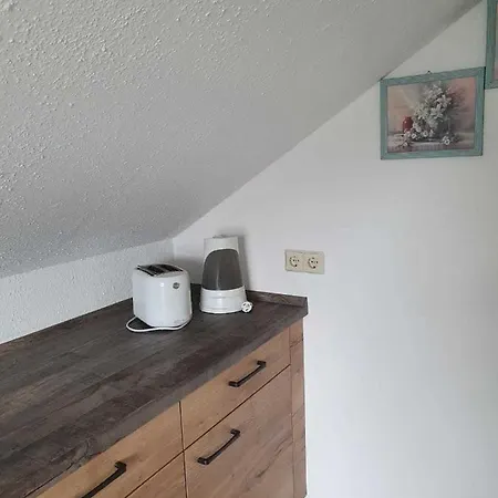 M&J Fewo Kappel-Grafenhausen Extérieur photo