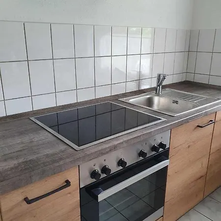 M&J Fewo Kappel-Grafenhausen Extérieur photo