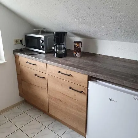 M&J Fewo Kappel-Grafenhausen Extérieur photo
