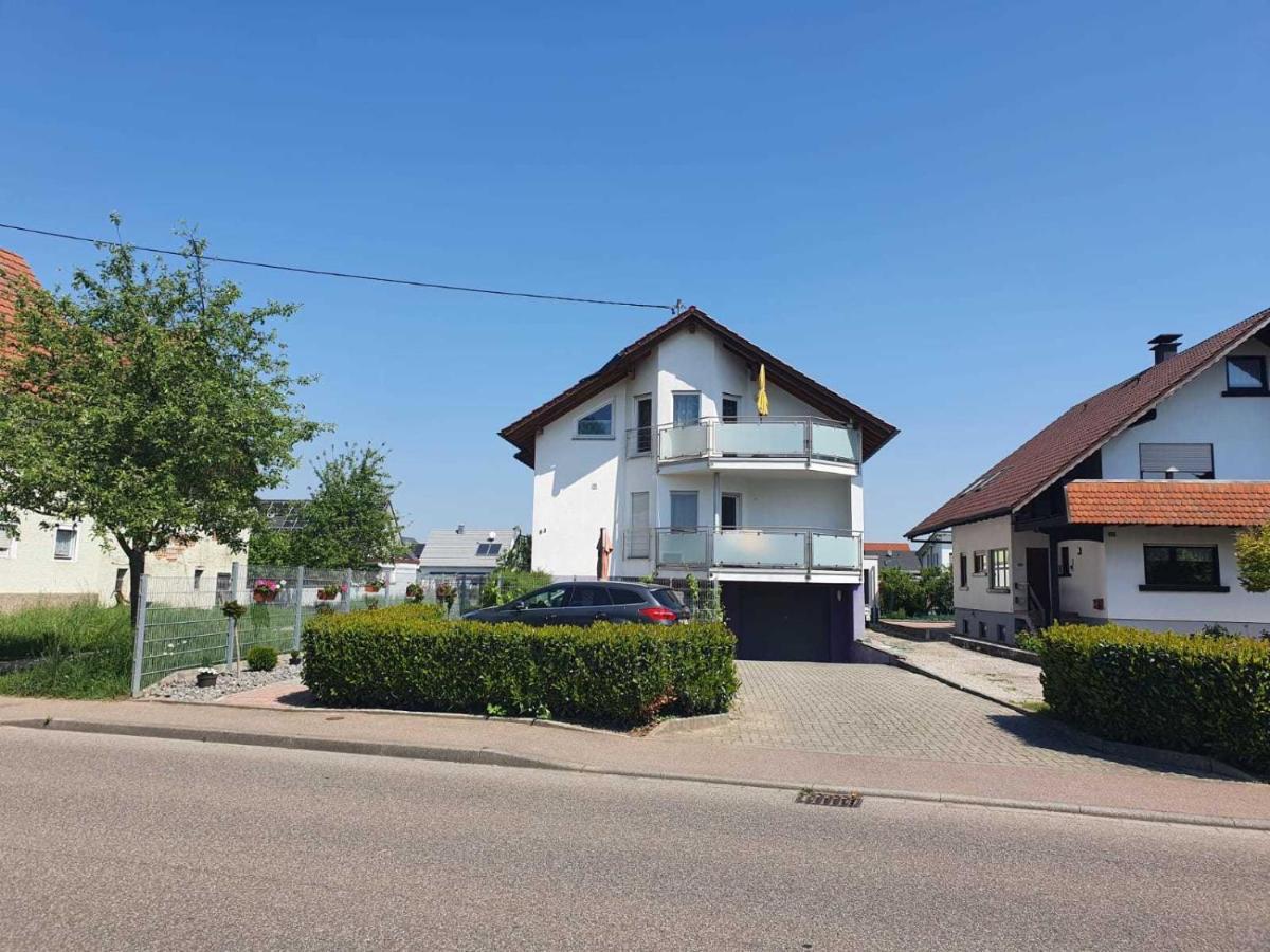 M&j Appartement Kappel-Grafenhausen