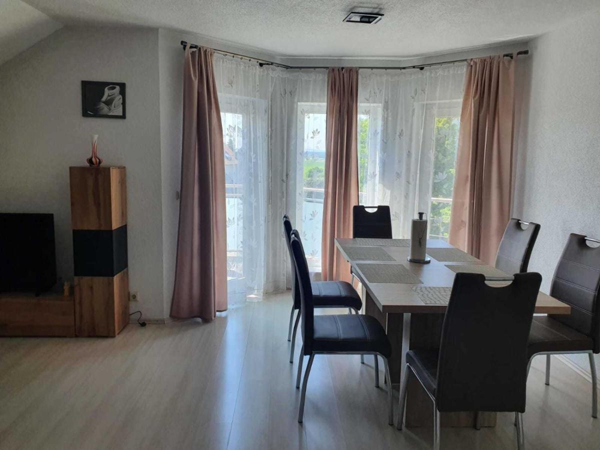 Appartement M&j *