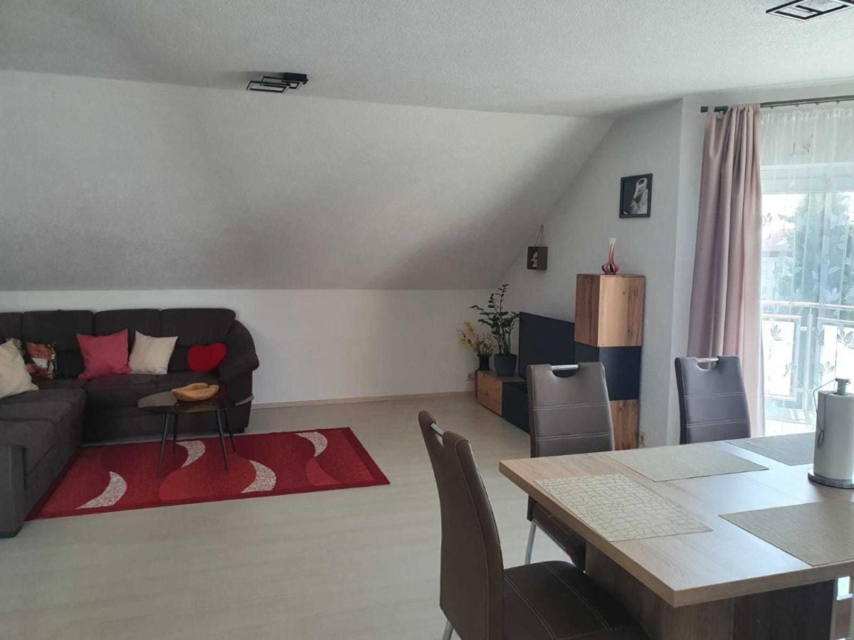 M&j Appartement Kappel-Grafenhausen