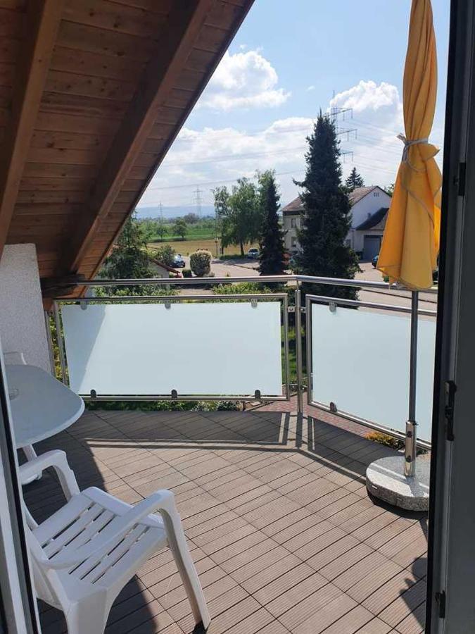 M&j Appartement