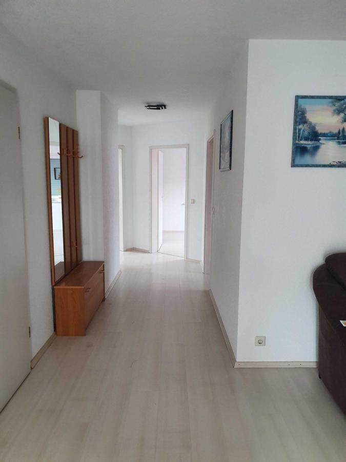 Appartement M&j Kappel-Grafenhausen
