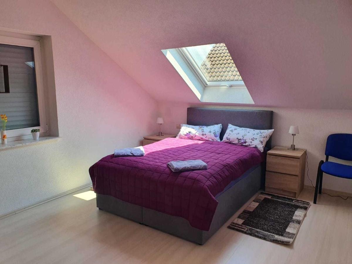 M&j Appartement Kappel-Grafenhausen