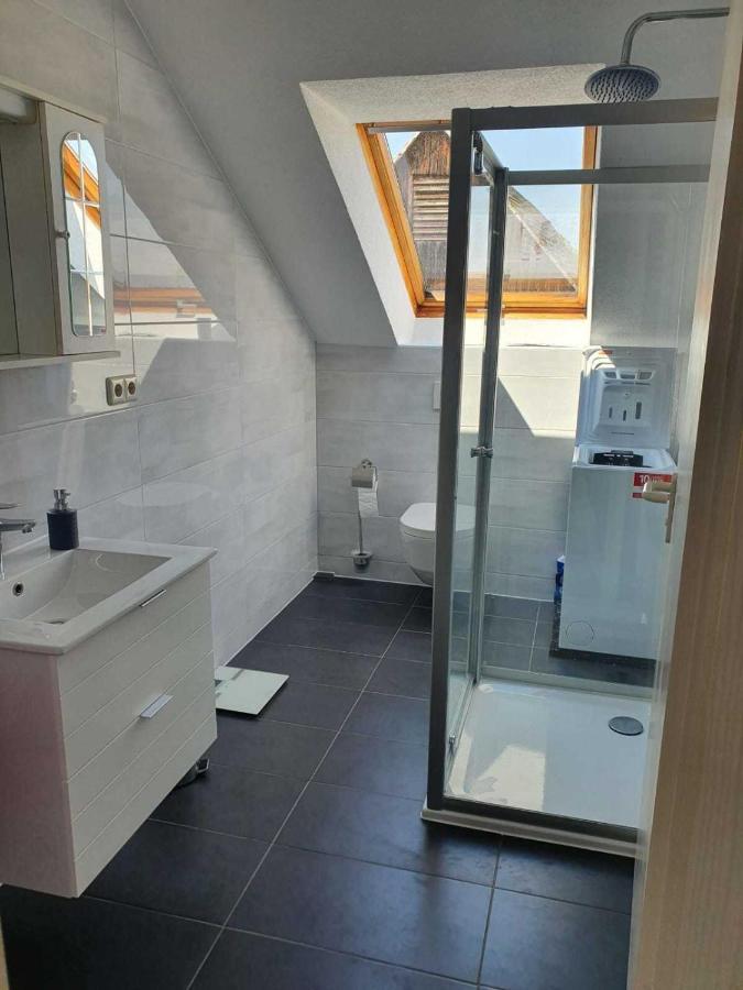 M&j Appartement Kappel-Grafenhausen