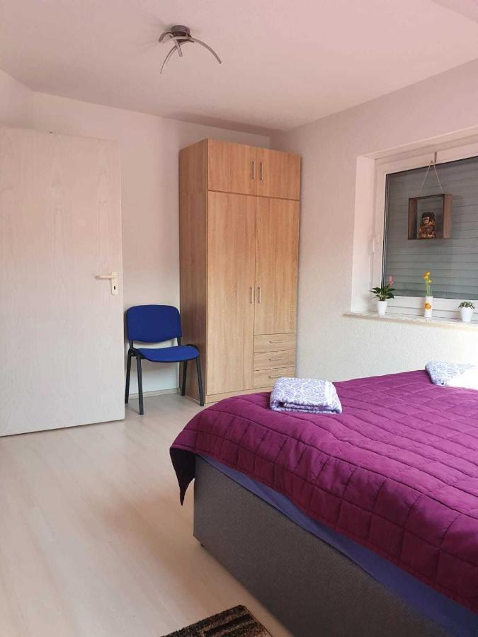 Appartement M&j Kappel-Grafenhausen