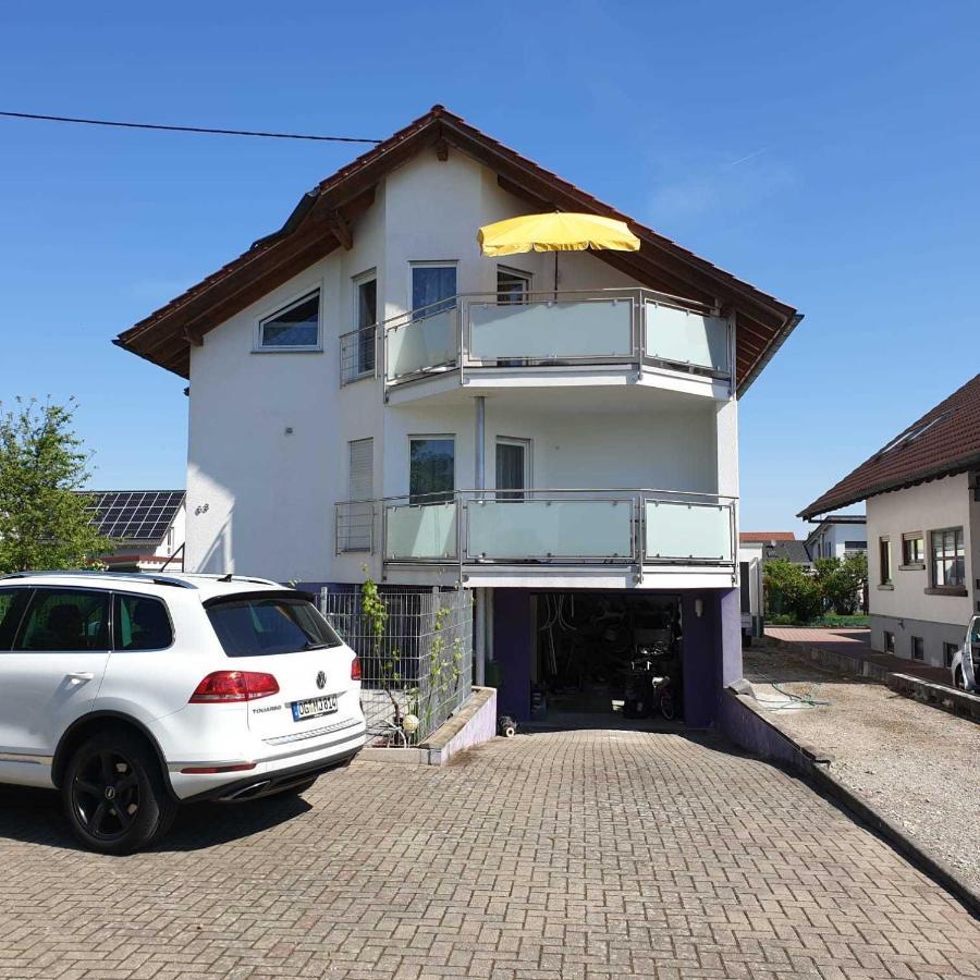 M&j Appartement *