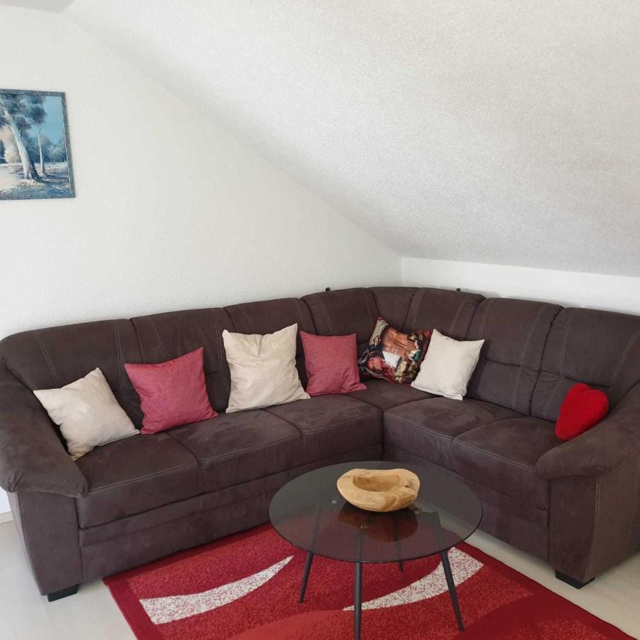 M&j Appartement