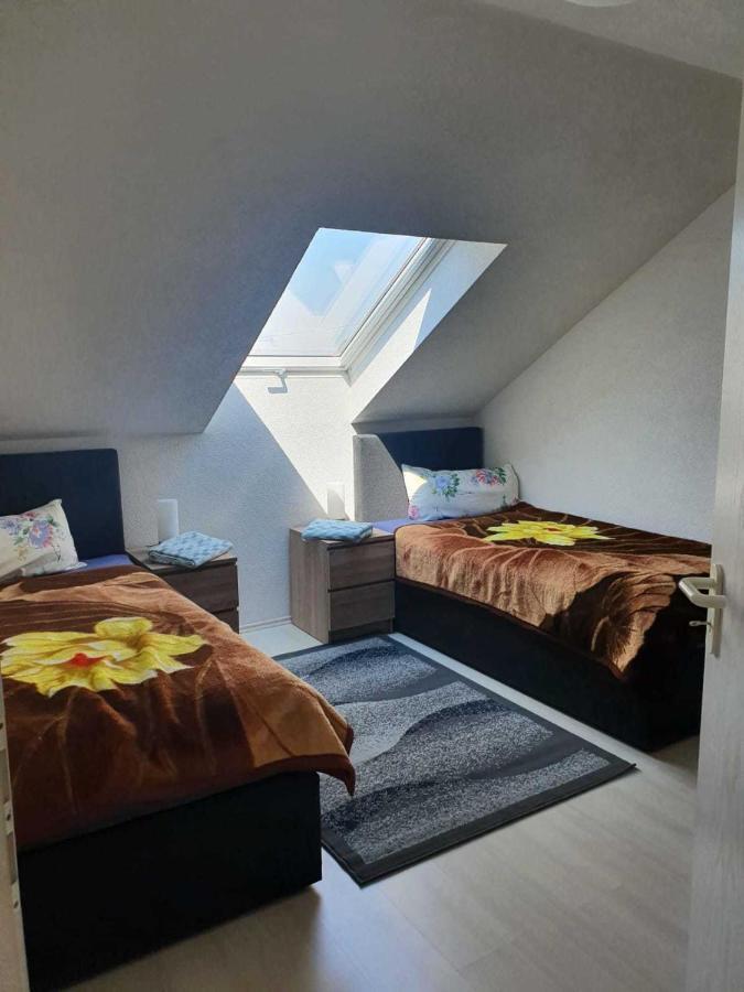 M&j Appartement *
